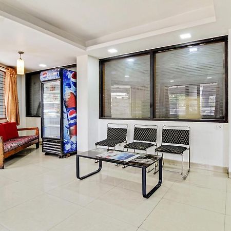 OYO 48418 Sai Pritam Nashik Exterior foto