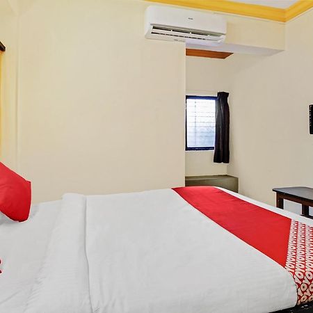 OYO 48418 Sai Pritam Nashik Exterior foto