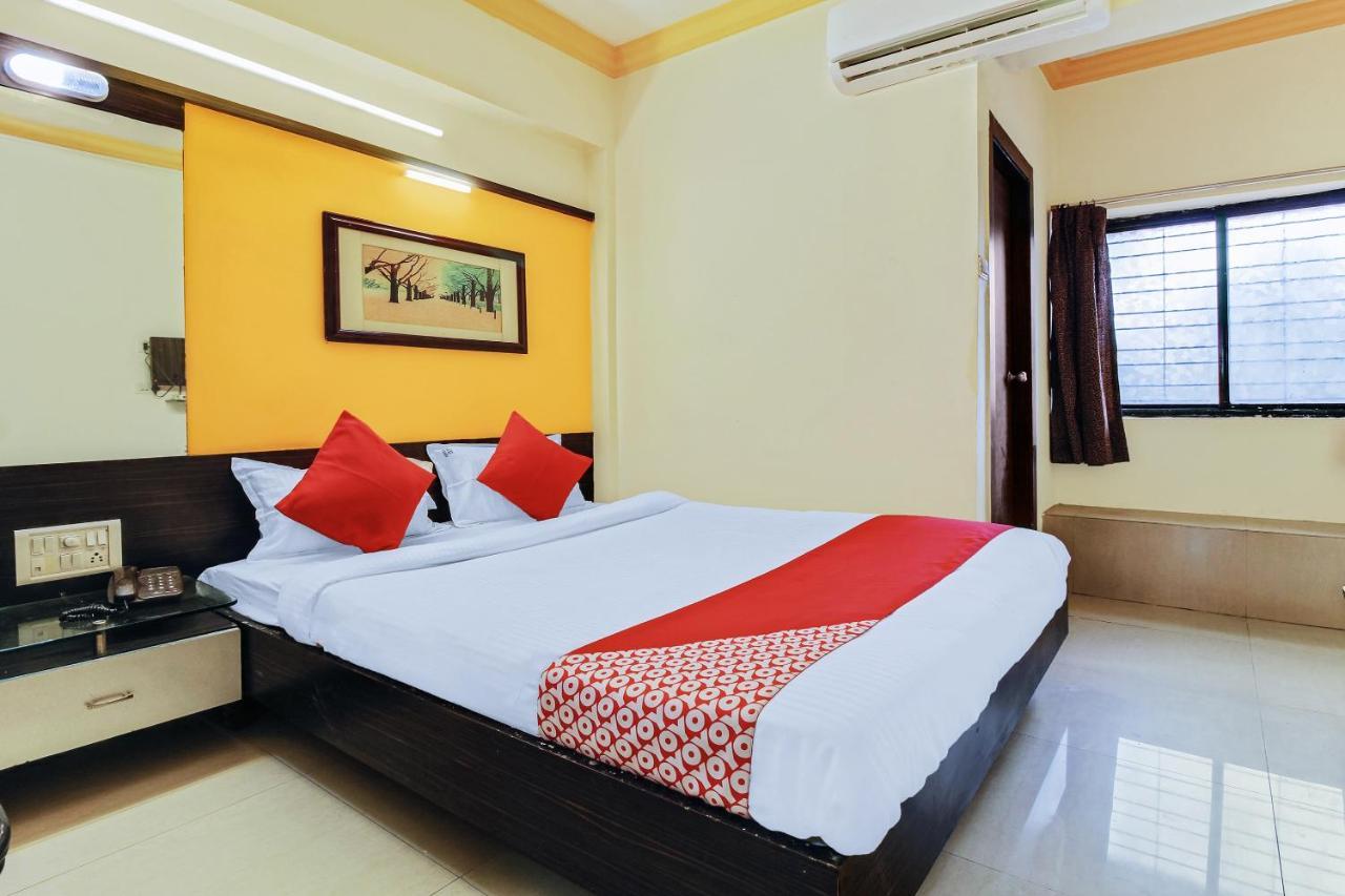 OYO 48418 Sai Pritam Nashik Exterior foto
